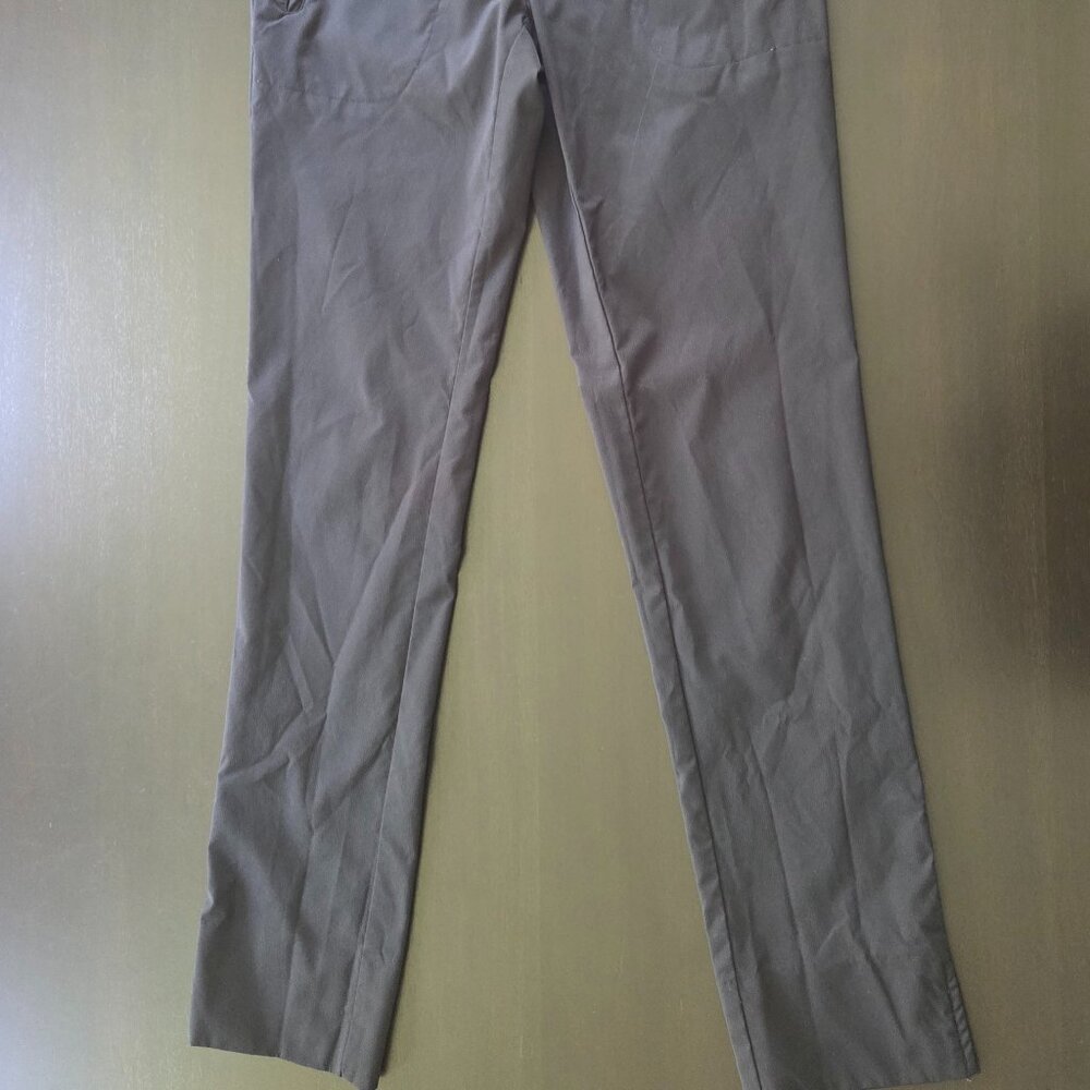 Nike dri-fit golf pants